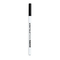 Svinčnik za oči Revolution Relove Kohl Eyeliner 1,2 g White