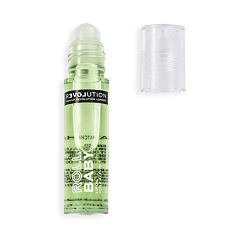 Olje za ustnice Revolution Relove Baby Roll Lip Oil 5 ml Matcha