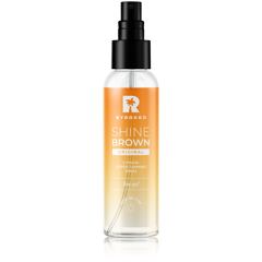 Zaščita pred soncem za telo Byrokko Shine Brown Original 2-Phase Super Tanning Spray 104 ml