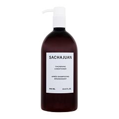 Balzam za lase Sachajuan Thickening Conditioner 250 ml