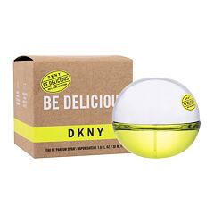 Parfumska voda DKNY Be Delicious 30 ml
