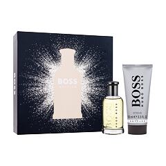 Toaletna voda HUGO BOSS Boss Bottled SET3 50 ml Seti