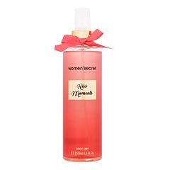 Sprej za telo Women´Secret Kiss Moments 250 ml