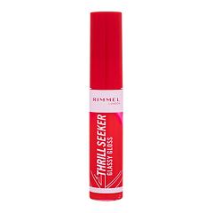 Glos za ustnice Rimmel London Thrill Seeker Glassy Gloss 11 ml 600 Berry Glace