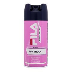 Deodorant Fila Sport Active Dry Touch 150 ml