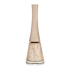 Lak za nohte BOURJOIS Paris 1 Second Collection Betty 9 ml 40 Jour De L´Or