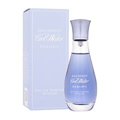Parfumska voda Davidoff Cool Water Reborn Intense 50 ml