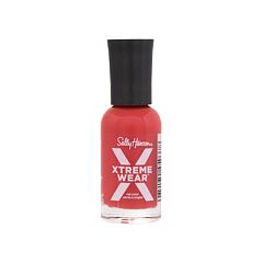 Lak za nohte Sally Hansen Hard As Nails Xtreme Wear 11,8 ml 302 Red-ical Rockstar