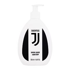 Tekoče milo Juventus Juventus Liquid Soap 250 ml