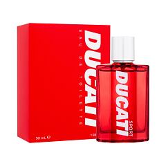 Toaletna voda Ducati Sport 50 ml