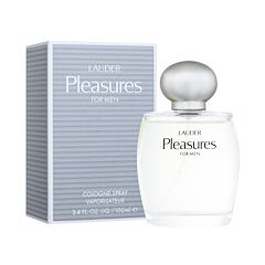 Kolonjska voda Estée Lauder Pleasures For Men 100 ml