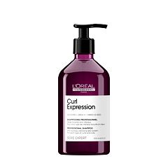 Šampon L'Oréal Professionnel Curl Expression Professional Jelly Shampoo 300 ml