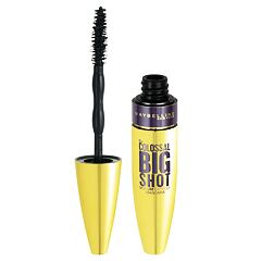 Maskara Maybelline The Colossal Big Shot 9,5 ml Very Black