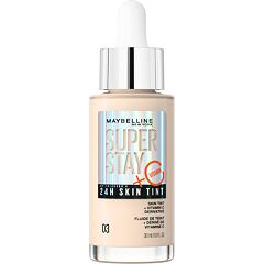 Puder Maybelline Superstay 24H Skin Tint + Vitamin C 30 ml 40