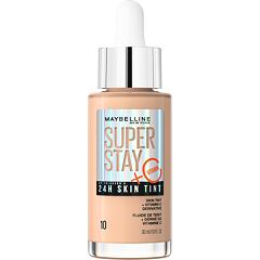 Puder Maybelline Superstay 24H Skin Tint + Vitamin C 30 ml 40