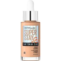 Puder Maybelline Superstay 24H Skin Tint + Vitamin C 30 ml 40