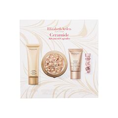 Serum za obraz Elizabeth Arden Ceramide Advanced Capsules 60 kos Seti