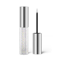 Črtalo za oči Urban Decay Moondust Glitter Eyeliner 7,5 ml Midnight Cowboy