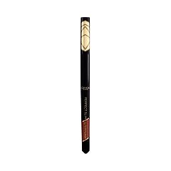 Črtalo za oči L'Oréal Paris Super Liner Perfect Slim Waterproof 0,28 g 03 Brown