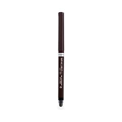 Svinčnik za oči L'Oréal Paris Infaillible Grip 36H Gel Automatic Eye Liner 1,2 g 004 Brown Denim