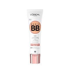 BB krema L'Oréal Paris Magic BB 5in1 Transforming Skin Perfector 30 ml Light