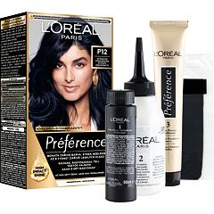 Barva za lase L'Oréal Paris Préférence 60 ml P12