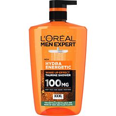 Gel za prhanje L'Oréal Paris Men Expert Hydra Energetic 300 ml