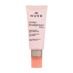 Dnevna krema za obraz NUXE Prodigieuse Boost Multi-Correction Glow-Boosting Cream 40 ml