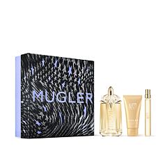 Parfumska voda Mugler Alien Goddess SET1 60 ml Seti