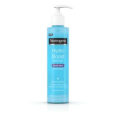 Čistilno mleko Neutrogena Hydro Boost Gelée Milk Cleanser 200 ml