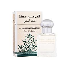 Parfum Al Haramain Madinah s kroglico 15 ml