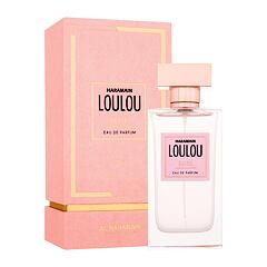 Parfumska voda Al Haramain Loulou Rose 100 ml