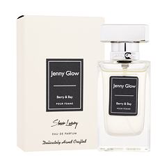 Parfumska voda Jenny Glow Berry & Bay 30 ml