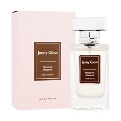 Parfumska voda Jenny Glow Nectarine Blossoms 30 ml