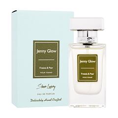 Parfumska voda Jenny Glow Freesia & Pear 30 ml