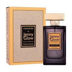 Parfumska voda Jenny Glow Convicted 80 ml