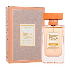 Parfumska voda Jenny Glow Olympia 80 ml