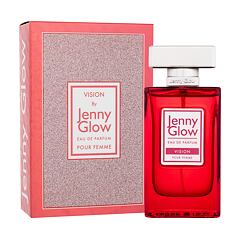 Parfumska voda Jenny Glow Vision 80 ml