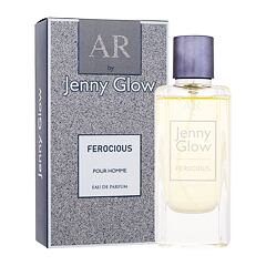 Parfumska voda Jenny Glow Ferocious 50 ml