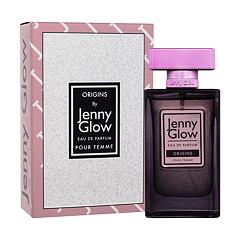 Parfumska voda Jenny Glow Origins 80 ml