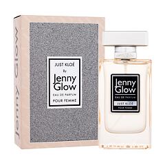 Parfumska voda Jenny Glow Just Kloé 80 ml