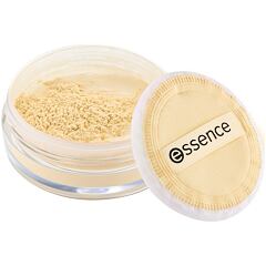 Puder v prahu Essence Banana Loose Powder 6 g