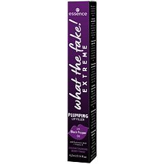 Glos za ustnice Essence What The Fake! Extreme Plumping Lip Filler 4,2 ml