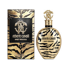 Parfumska voda Roberto Cavalli Sweet Ferocious 75 ml