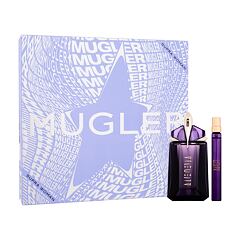 Parfumska voda Mugler Alien 60 ml Seti