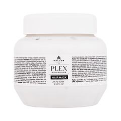 Maska za lase Kallos Cosmetics Plex Bond Builder Hair Mask 275 ml