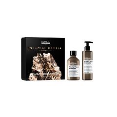 Šampon L'Oréal Professionnel Absolut Repair Molecular Glacial Utopia Limited Edition 300 ml Seti