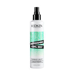 Za kodraste lase Redken Curl Stylers Refreshing Curl Mist 250 ml