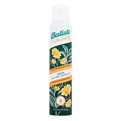 Suhi šampon Batiste Naturally Green Tea & Chamomile 200 ml