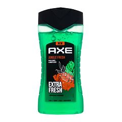 Gel za prhanje Axe Jungle Fresh 250 ml